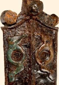 Did St. Patrick Cast Out All The Snakes In Ireland?