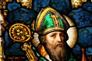 Did St. Patrick Cast Out All The Snakes In Ireland?