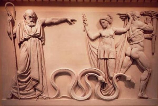 Did St. Patrick Cast Out All The Snakes In Ireland?